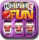 VIP House Of Fun Logo